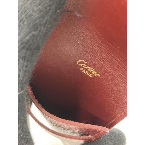 Cartier (カルティエ) ペンケース マストライン
