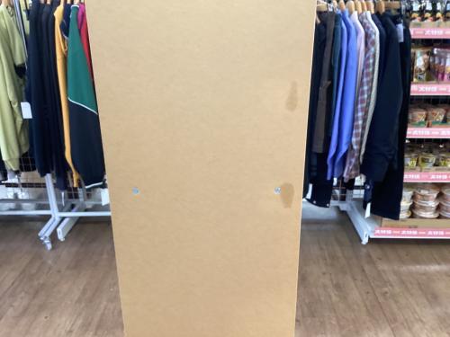 無印良品 (ムジルシリョウヒン) パルプボードボックス ブラウン