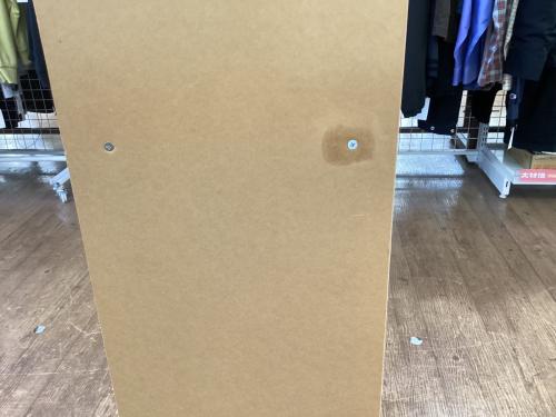無印良品 (ムジルシリョウヒン) パルプボードボックス ブラウン