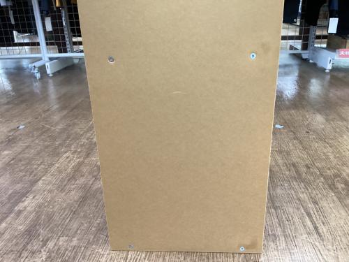 無印良品 (ムジルシリョウヒン) パルプボードボックス ブラウン