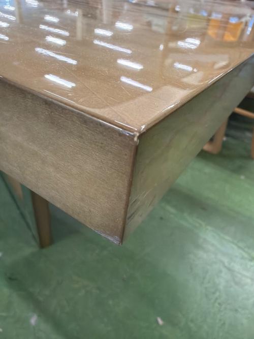 IDC大塚家具 (アイディーシーオオツカカグ) ダイニングテーブル 受注生産品 デコレ
