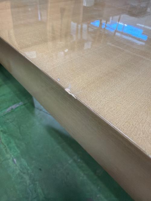 IDC大塚家具 (アイディーシーオオツカカグ) ダイニングテーブル 受注生産品 デコレ