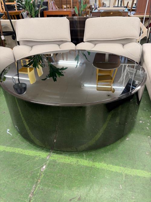 FENDI (フェンディ) Constellation coffee table, set of three