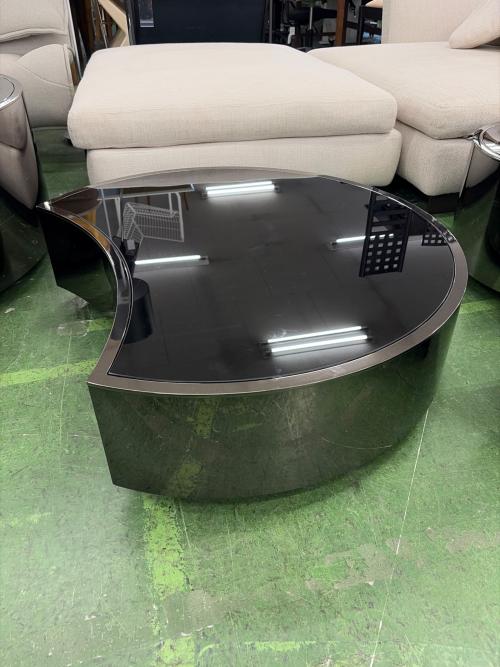 FENDI (フェンディ) Constellation coffee table, set of three