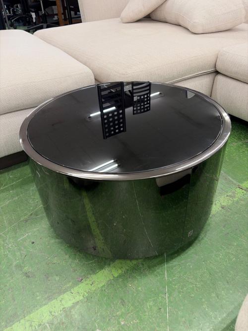 FENDI (フェンディ) Constellation coffee table, set of three