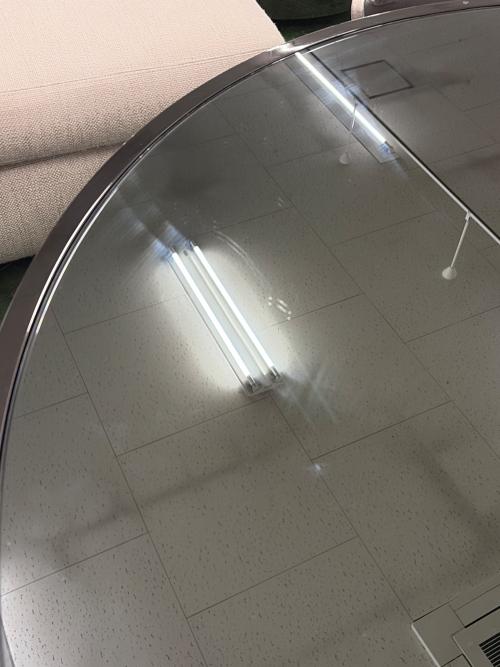 FENDI (フェンディ) Constellation coffee table, set of three