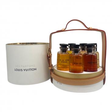 カテゴリ：香水類｜キーワード：LOUIS VUITTON】商品一覧｜中古