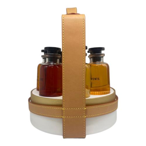 LOUIS VUITTON (ルイ ヴィトン) オードパルファム ◆ 7点セット 専用BOX付き SN2187 100ml
