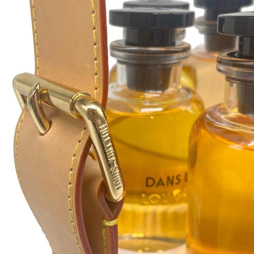LOUIS VUITTON (ルイ ヴィトン) オードパルファム ◆ 7点セット 専用BOX付き SN2187 100ml