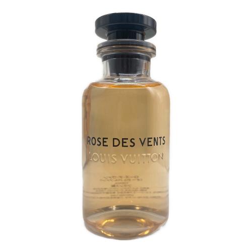 LOUIS VUITTON (ルイ ヴィトン) オードパルファム ◆ 7点セット 専用BOX付き SN2187 100ml