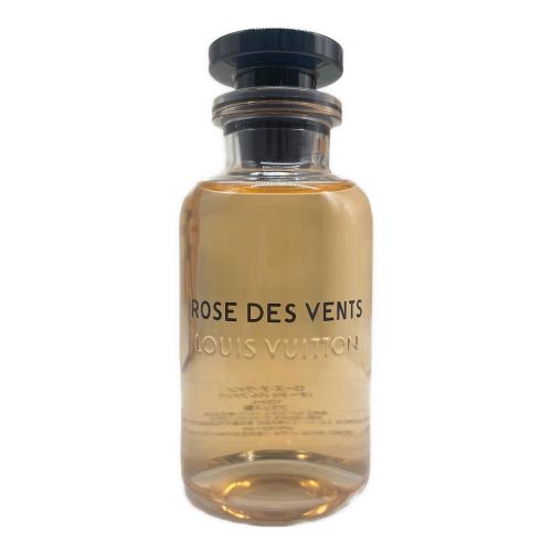 LOUIS VUITTON (ルイ ヴィトン) オードパルファム ◆ 7点セット 専用BOX付き SN2187 100ml