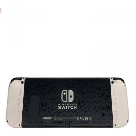Nintendo (ニンテンドー) Nintendo Switch あつまれどうぶつの森セット