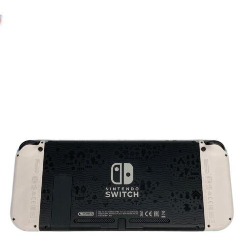 Nintendo (ニンテンドー) Nintendo Switch あつまれどうぶつの森セット HAD-S-KEAGC