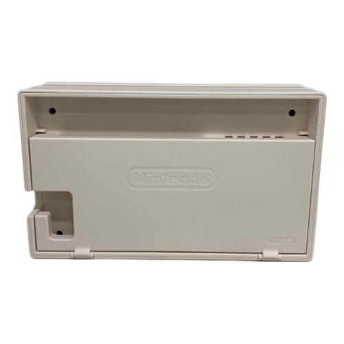 Nintendo (ニンテンドー) Nintendo Switch あつまれどうぶつの森セット HAD-S-KEAGC