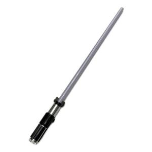 STAR WARS (スターウォーズ) ヨーダ ブラックシリーズ フォースFXライトセーバー 動作確認済み ハンドルベタ有