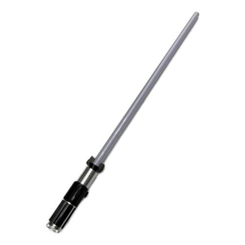 STAR WARS (スターウォーズ) ヨーダ ブラックシリーズ フォースFXライトセーバー 動作確認済み ハンドルベタ有