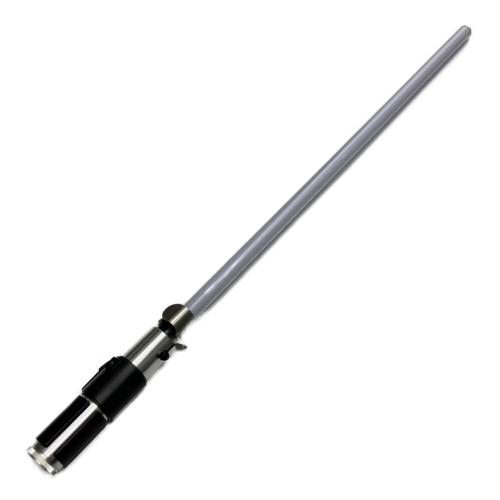 STAR WARS (スターウォーズ) ヨーダ ブラックシリーズ フォースFXライトセーバー 動作確認済み ハンドルベタ有