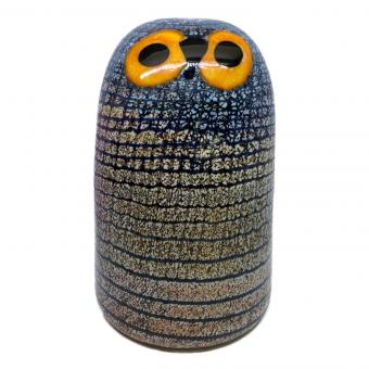 iittala (イッタラ) 置物 Birds by Toikka Owlet 16cm
