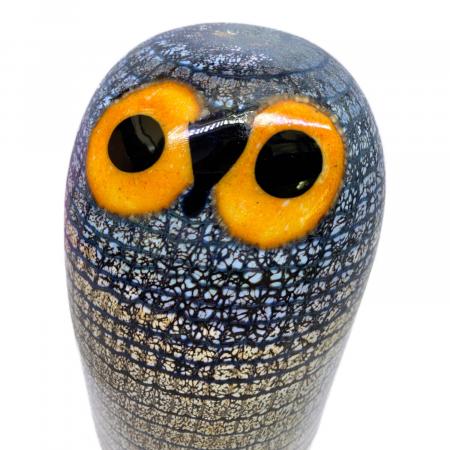 iittala (イッタラ) 置物 Birds by Toikka Owlet 16cm｜トレファクONLINE
