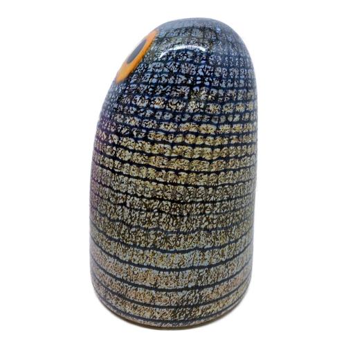 iittala (イッタラ) 置物 Birds by Toikka Owlet 16cm