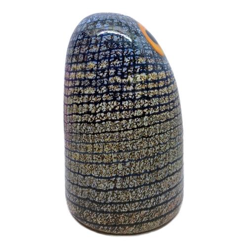 iittala (イッタラ) 置物 Birds by Toikka Owlet 16cm