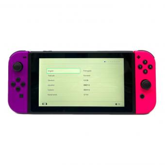 Nintendo (ニンテンドウ) Nintendo Switch HAC-001