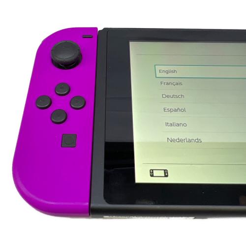 Nintendo (ニンテンドウ) Nintendo Switch HAC-001