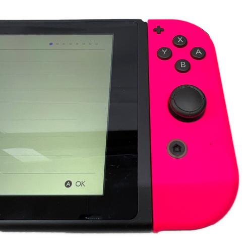 Nintendo (ニンテンドウ) Nintendo Switch HAC-001