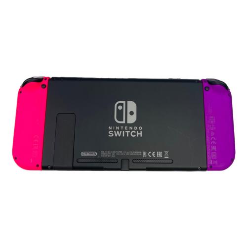 Nintendo (ニンテンドウ) Nintendo Switch HAC-001