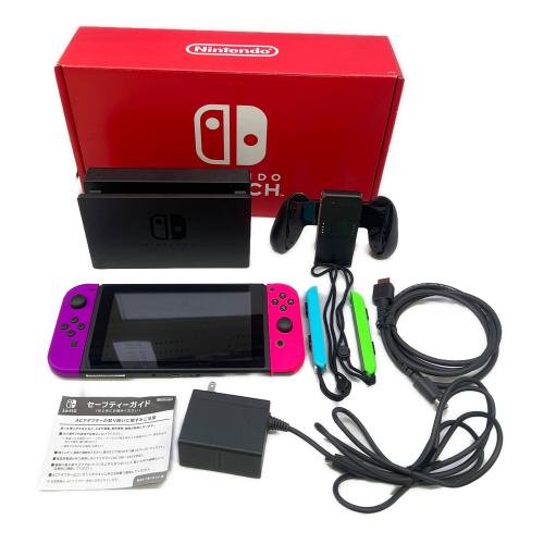 Nintendo (ニンテンドウ) Nintendo Switch HAC-001