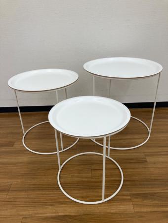 BoConcept (ボーコンセプト) ネストテーブル