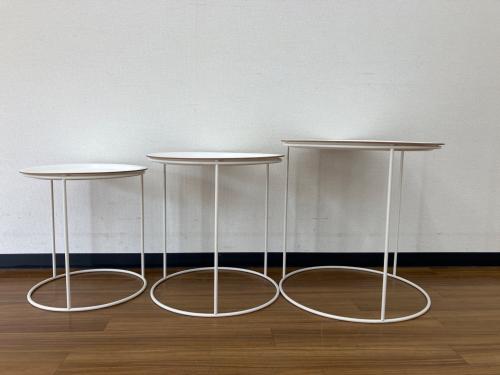 BoConcept (ボーコンセプト) ネストテーブル