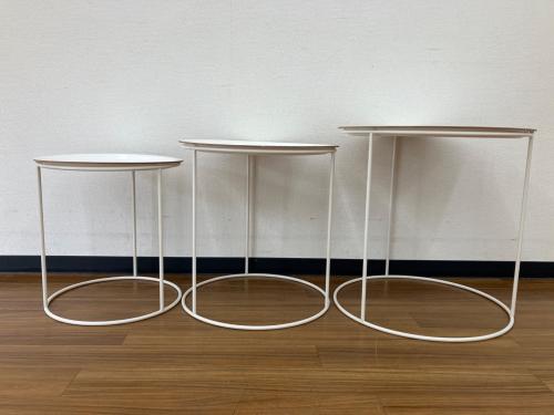 BoConcept (ボーコンセプト) ネストテーブル