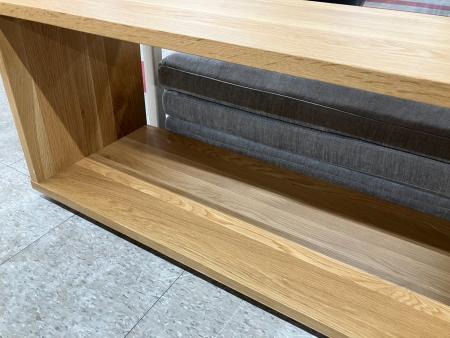 無印良品 (ムジルシリョウヒン) 無垢材テーブルベンチ｜トレファクONLINE