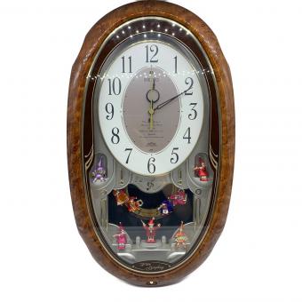 SEIKO (セイコー) 掛時計 AM213B
