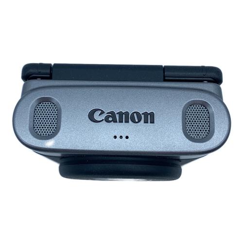 CANON (キヤノン) Vlogカメラ DS126883 Power Shot V2 動作確認済