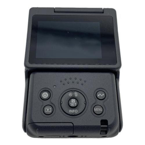 CANON (キヤノン) Vlogカメラ DS126883 Power Shot V2 動作確認済