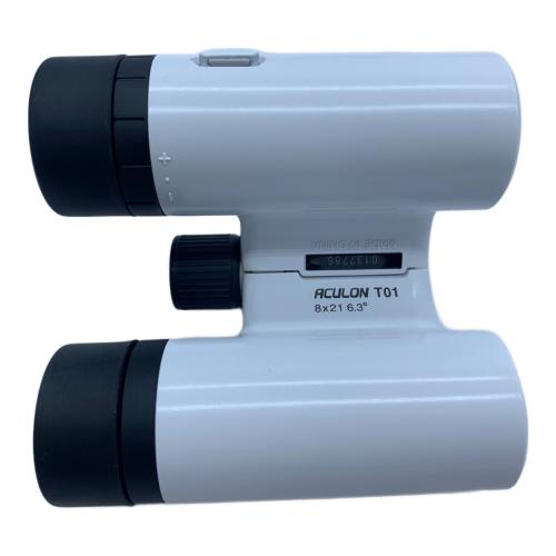Nikon (ニコン) 双眼鏡 ACULON T01 8×21