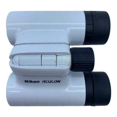 Nikon (ニコン) 双眼鏡 ACULON T01 8×21