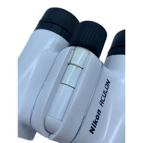 Nikon (ニコン) 双眼鏡 ACULON T01 8×21