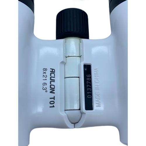 Nikon (ニコン) 双眼鏡 ACULON T01 8×21