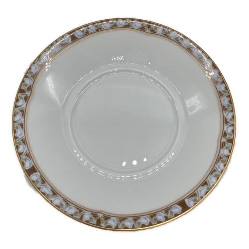 HAVILAND (アビランド) カップ&ソーサー 3Pセット アンペラトリス・ユジェニー
