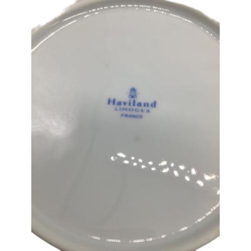 HAVILAND (アビランド) プレート アンペラトリス・ユジェニー