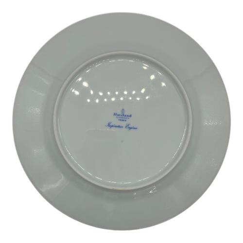 専用アビランド　アンペラトリス・ユジェニー　プレート　 25.5センチ　4枚 HAVILAND (アビランド) プレート アンペラトリス・ユジェニー 2枚