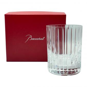 Baccarat (バカラ) ロックグラス ハーモニー