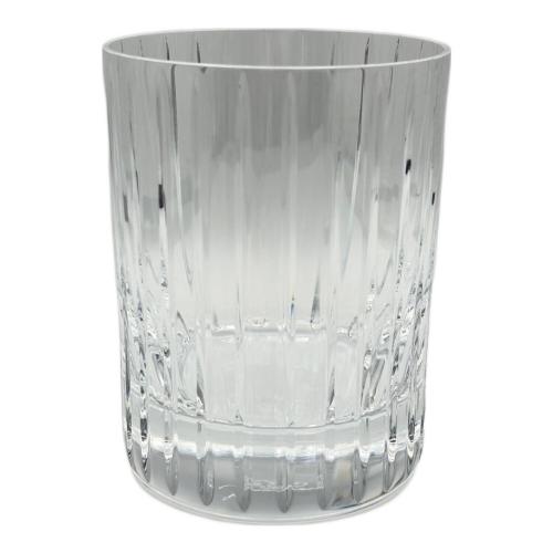 Baccarat (バカラ) ロックグラス ハーモニー