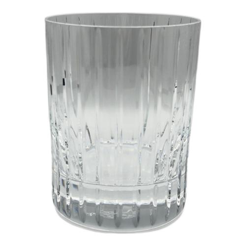 Baccarat (バカラ) ロックグラス ハーモニー