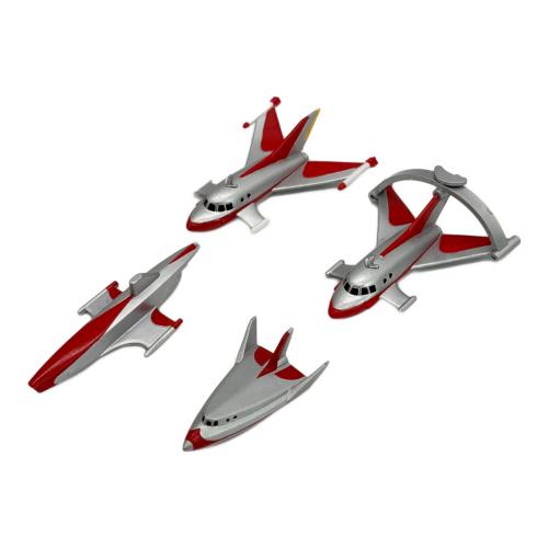 出撃! ウルトラメカセレクション ウルトラマン｜トレファクONLINE
