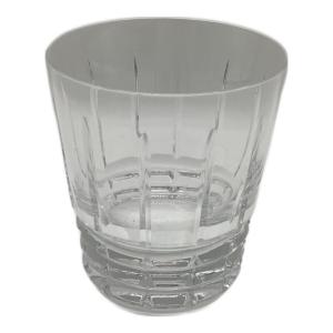 Baccarat (バカラ) ロックグラス アルルカン