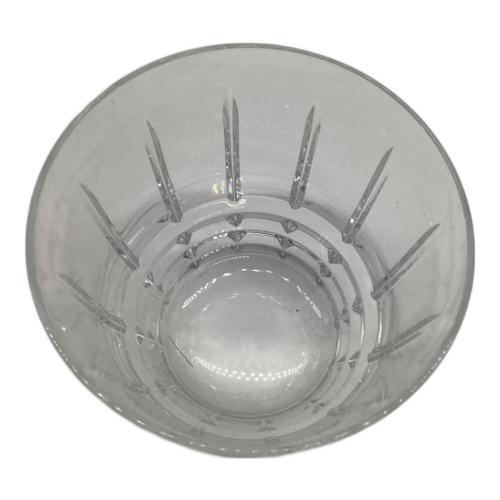 Baccarat (バカラ) ロックグラス アルルカン